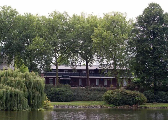 Hotel Edenpark